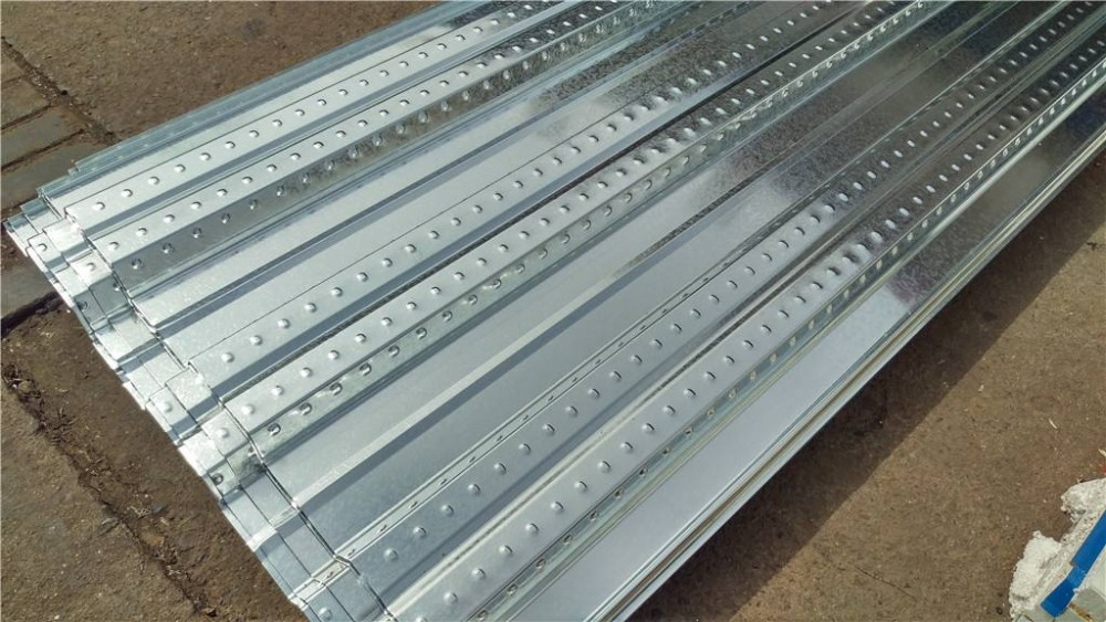 Building U-Shaped H-Shaped Steel Structure Customizable Processing