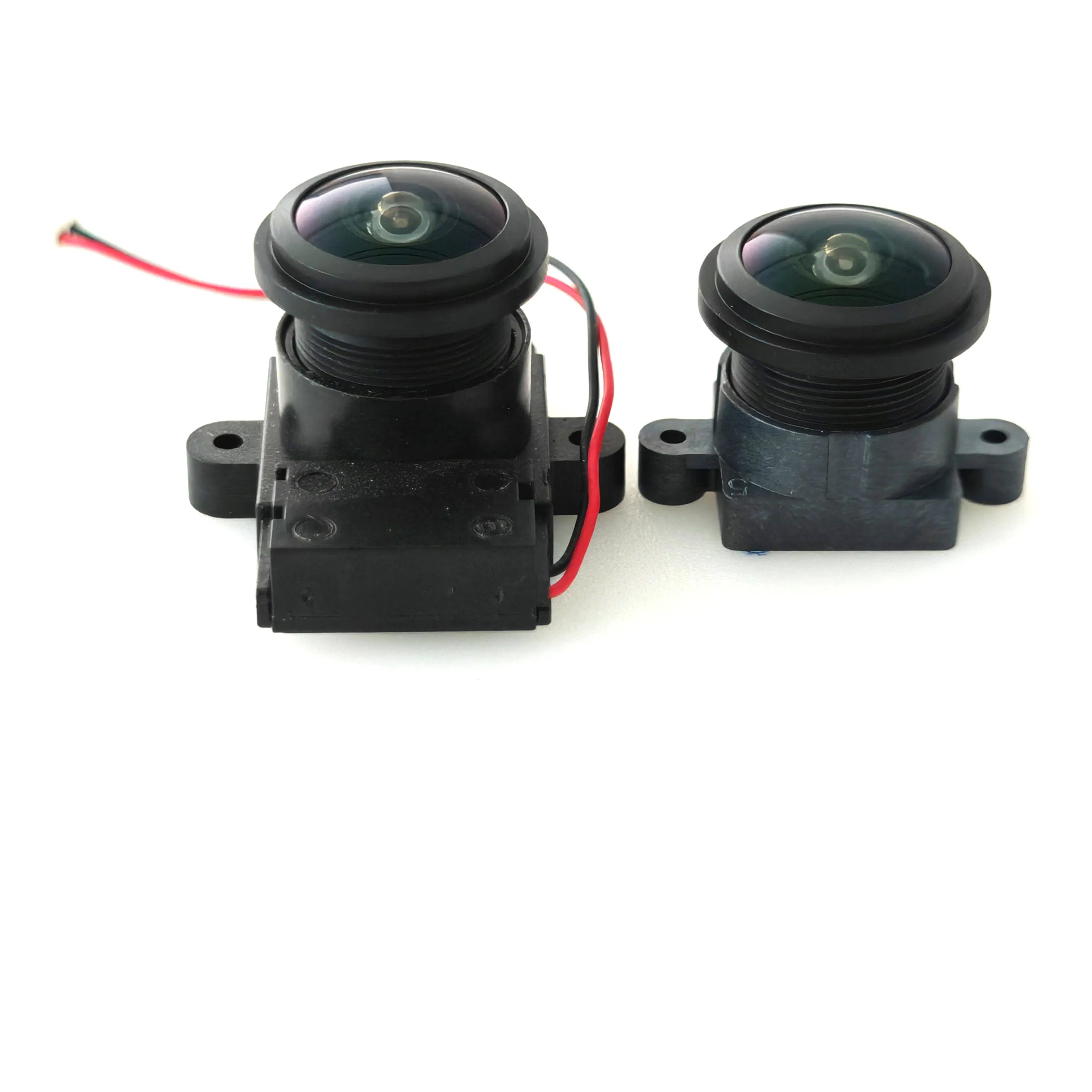 90 Degree Manual Focus M12 Security CCTV Camera Lens for CCTV Camera Enhancement