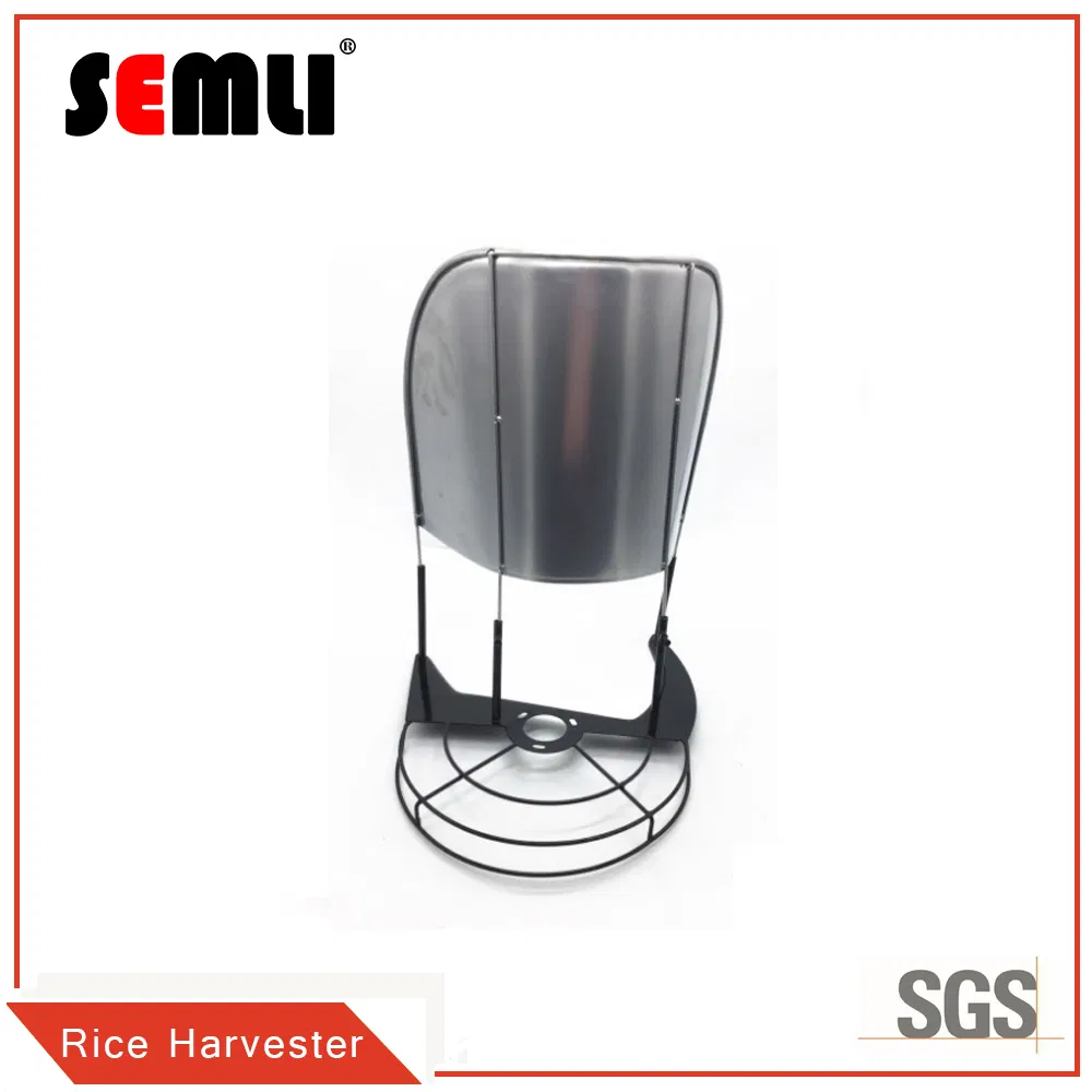 Rice Harvester Paddy Reaper Brush Cutter Parts