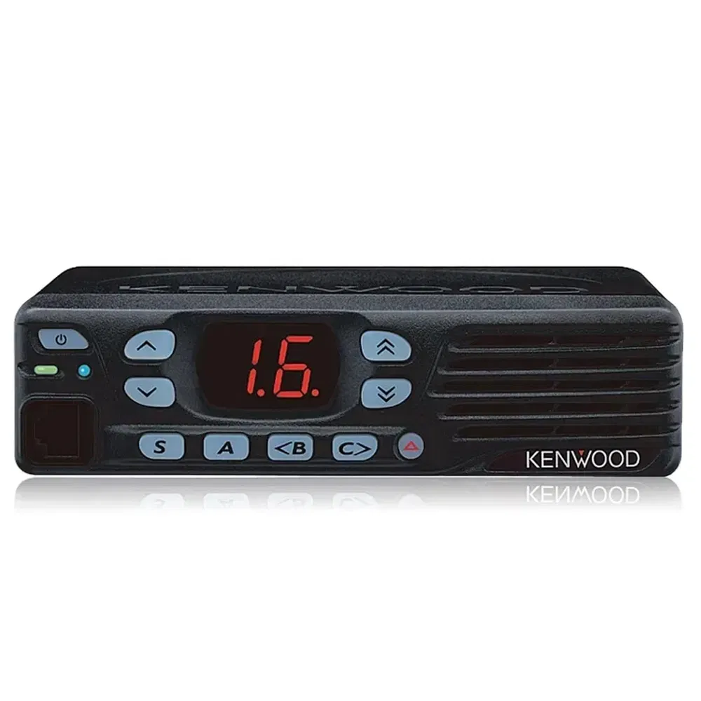 Мобильная радиостанция Kenwood TK-D840 VHF DMR