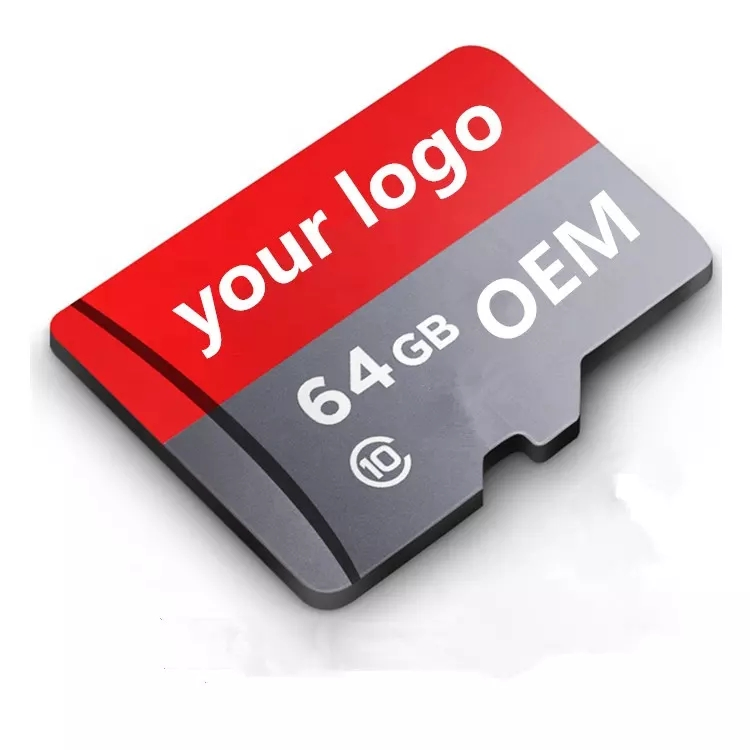 32GB SD Card, 32GB Memory Card, TF Card, High-Speed Performance, Durable, Heat-Resistant Mobile Phones and Devices