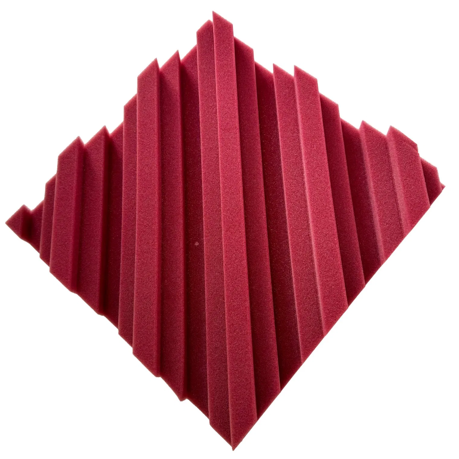 Pyramid Acoustic Foam Wall Panels Sound Proof Foam Panels