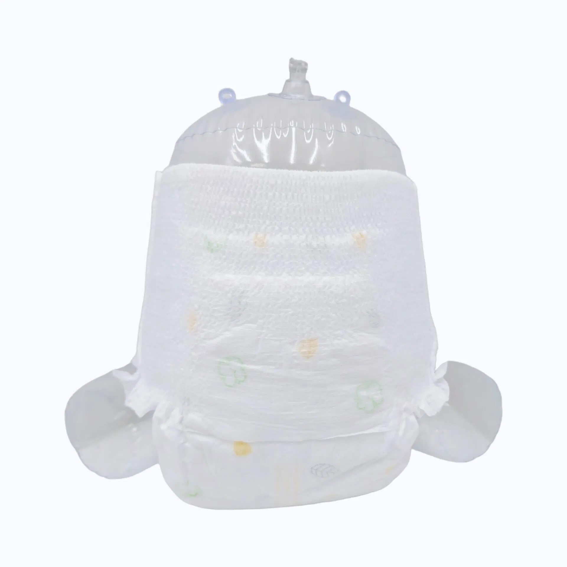 Подгузники-трусики Hiya New Design для малышей