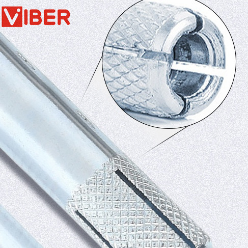 Винтовые анкеры оцинкованные для труб