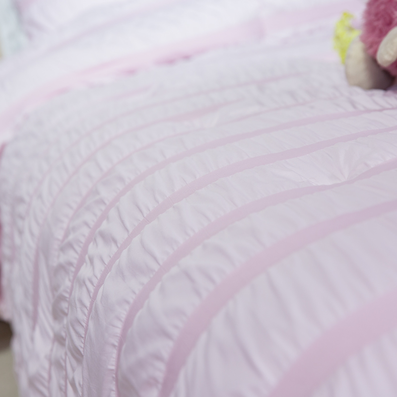 Printed Duvet Comforter Cover Set by COMFLIVE