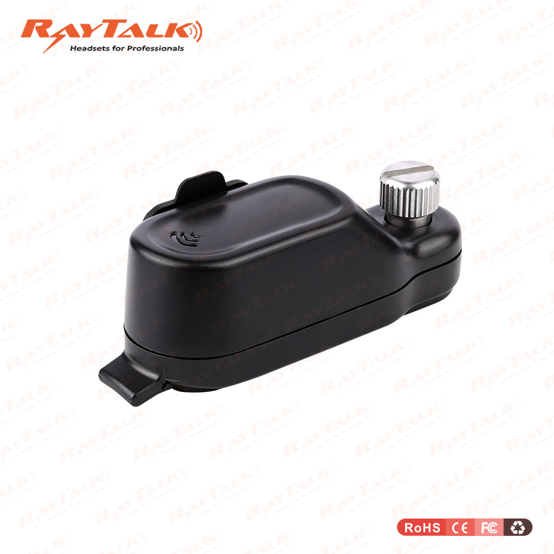 Ap-M16-M1 Adapter for R7 Mxp600 Two Way Radio to Motoro-La 2pin