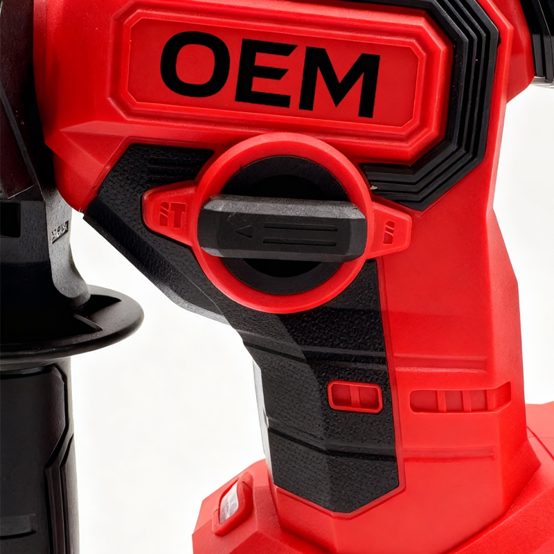 Lightweight Lithium-Ion Hammer for Versatile Home Repair Use