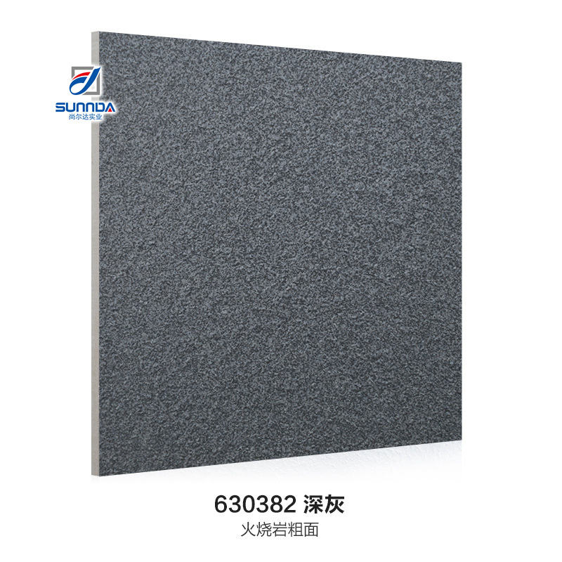 Foshan Quality Anti-Slip Matt Exterior Tiles Paving Stone Porcelain Floor Tiles Outdoor Floor Tile