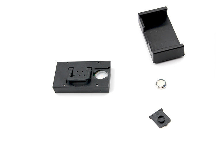 Portable Small 27mm Mini Unicorn Digital Car Clock for Kids and Gifting 423