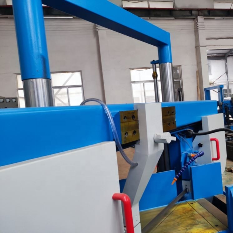 Ленточная пила по металлу для нержавеющей стали GB4220