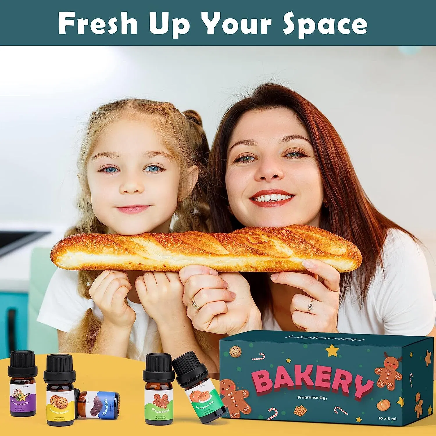 Aromatherapy Diffuser Essential Oil Bulk Set Candle Perfume Fragrance Oil Private Label Waterless Diffuser Essential Oil for Candle Making