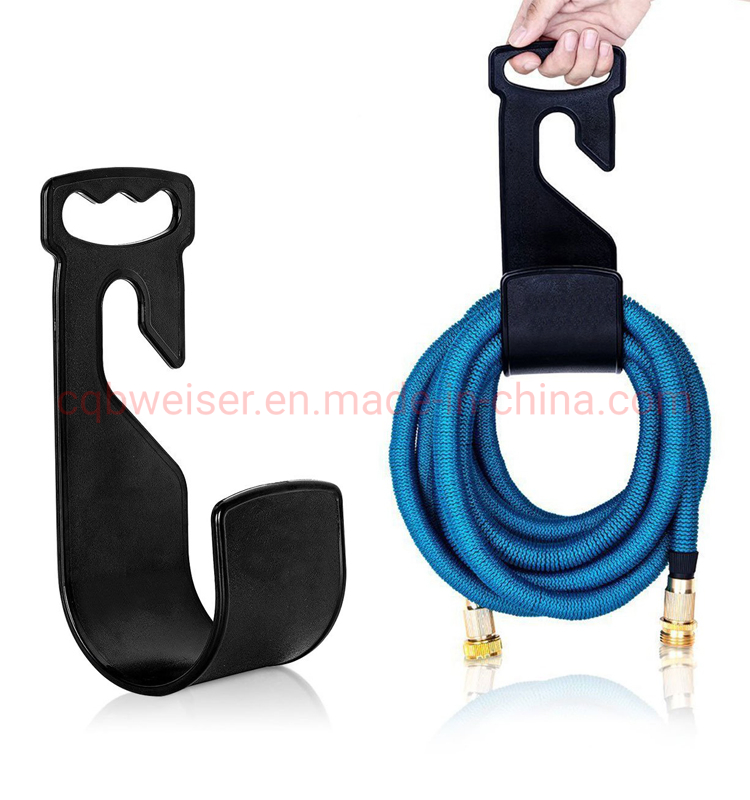Popular Wall Mount Plastic Garden Hose Holder