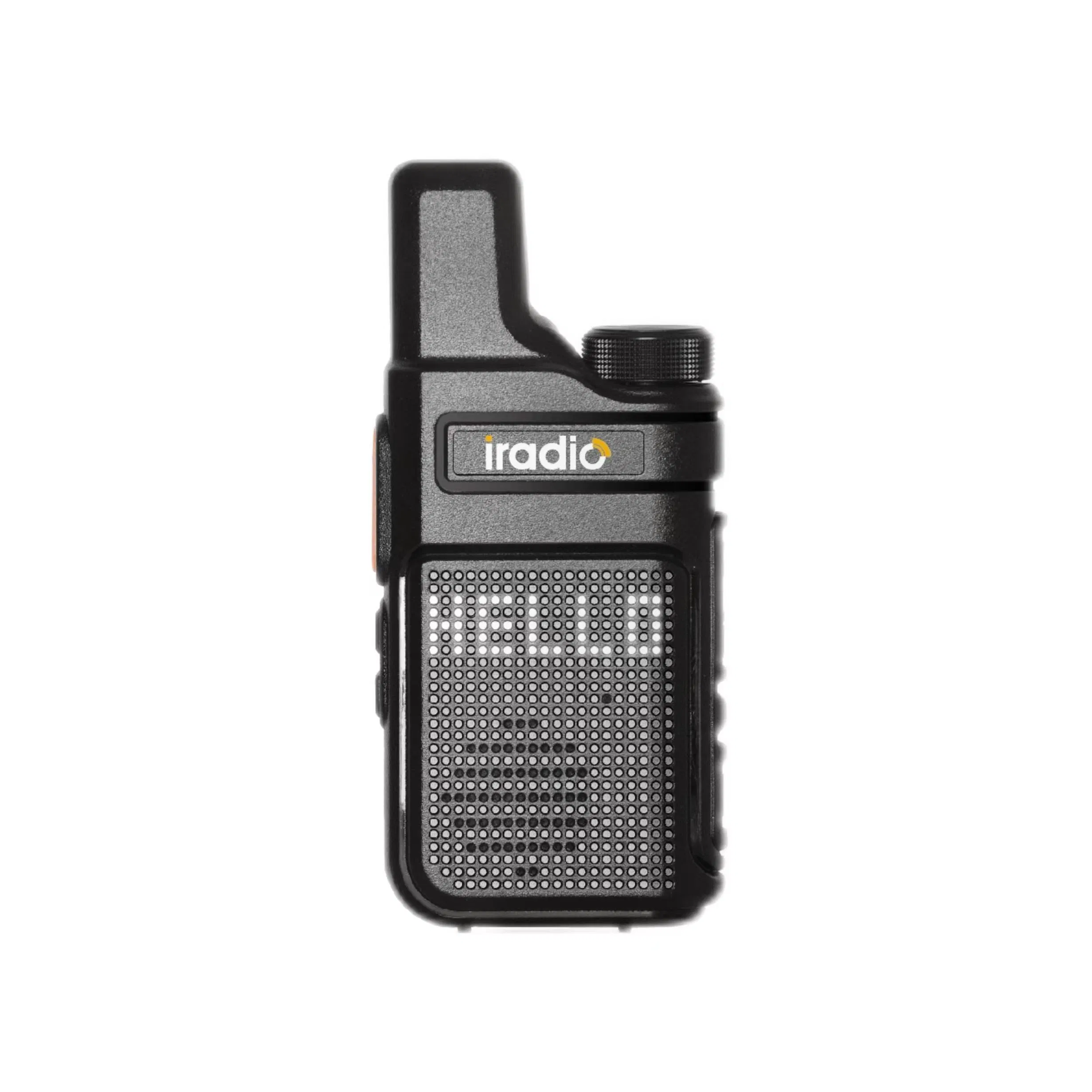 Iradio Clearance Price Mini Walkie Talkie 2.5W out Put Power 200 CH Channels V2plus PMR446 Radio
