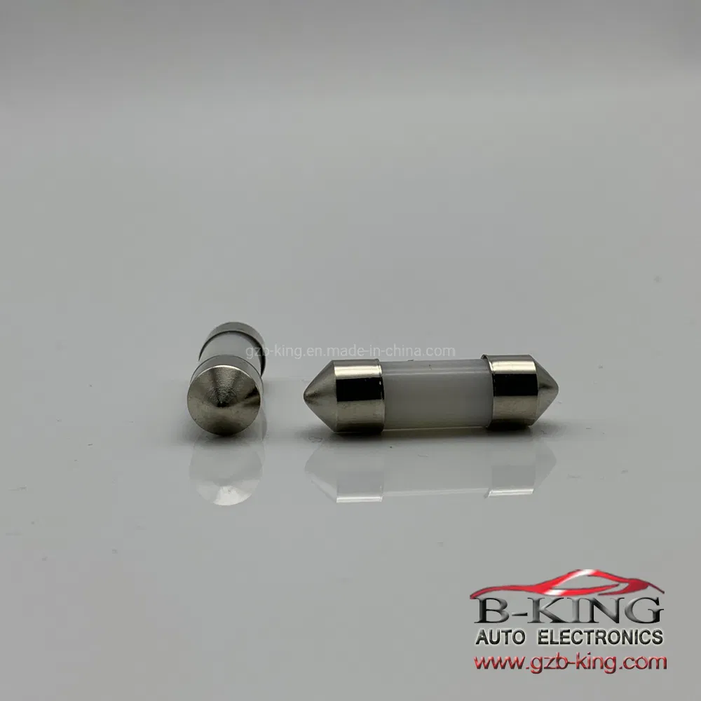 Светодиодная лампа Festoon 31мм 3D 3030 6SMD