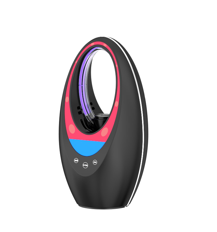 Indoor Mosquito Killer High Quality Mute Insect Repellent Fan Mosquito Control Lamp