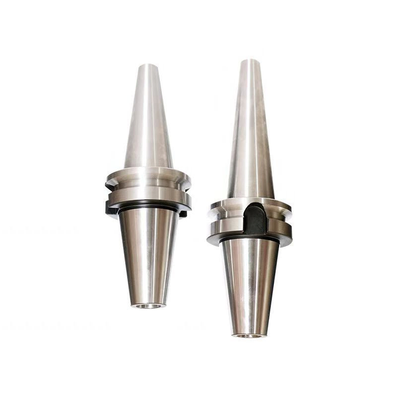 CNC Bt40 Internal Thread Tool Holder - M8/M10/M12 Threaded Lock at Competitive Factory Cost