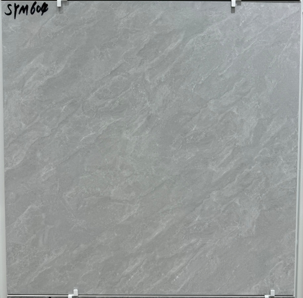 600*600mm Rustic Matt Ceramic Porcelain Floor Tile for Flooring Building Material