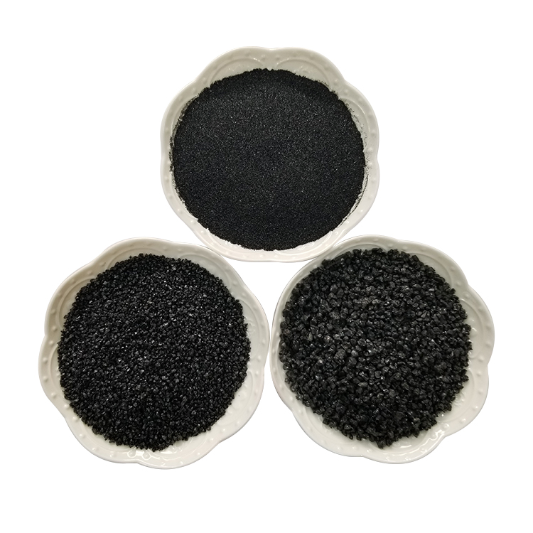 Diamond Sand/Emery Sand Emery for Sandblasting Derusting Abrasive Material
