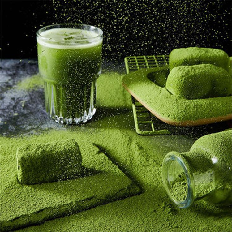 Винтажная стеклянная кружка для кофе со льдом и матча латте