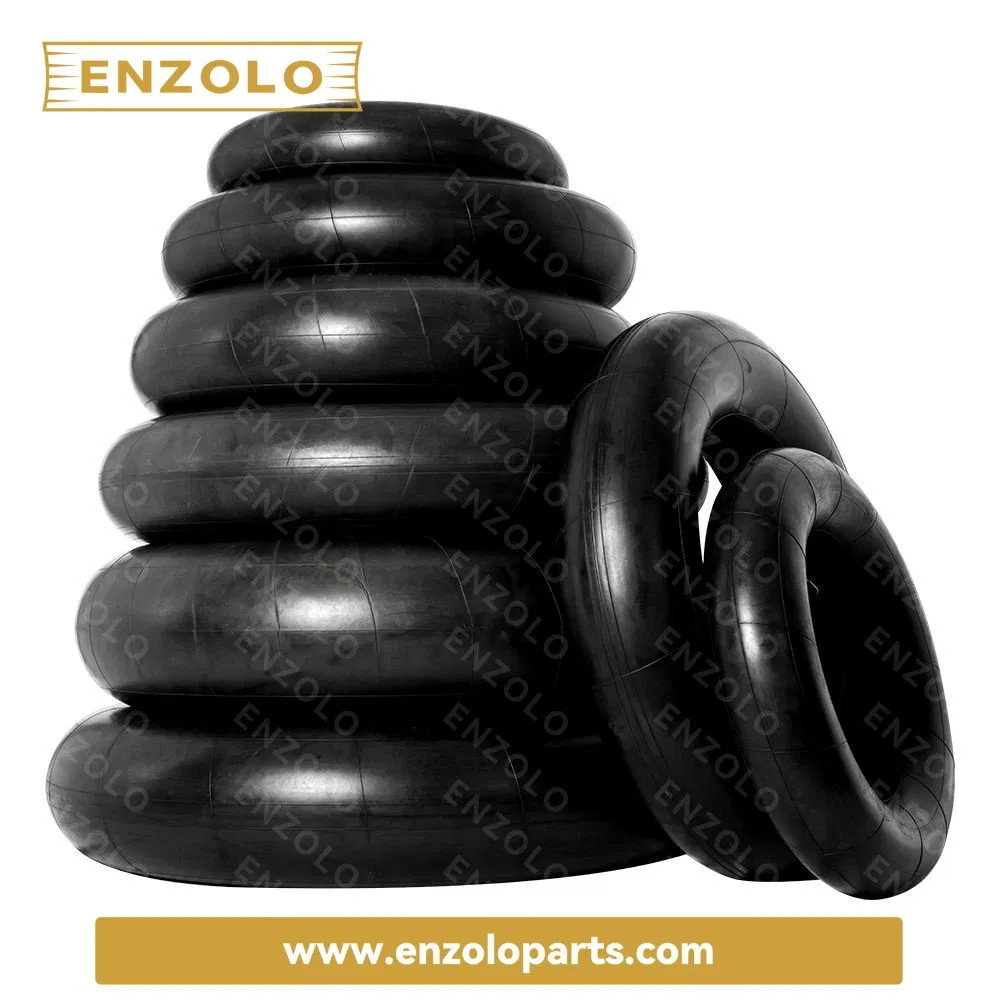 Мотошина и камера Enzolo 300-18