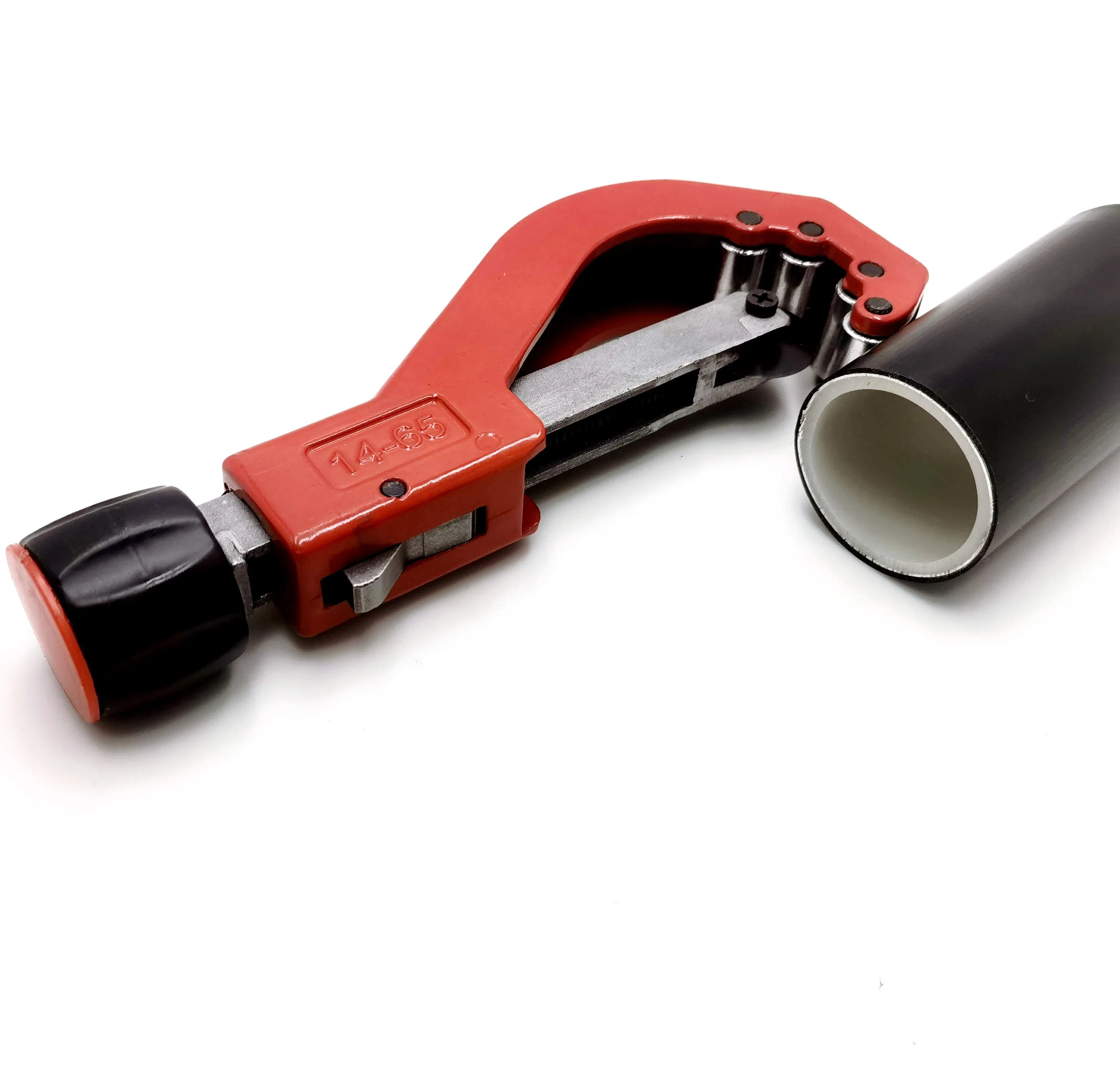 Floor Heating Multilayer 5 Layer Pex Al Pex Pipe Water Tubes 14-75mm