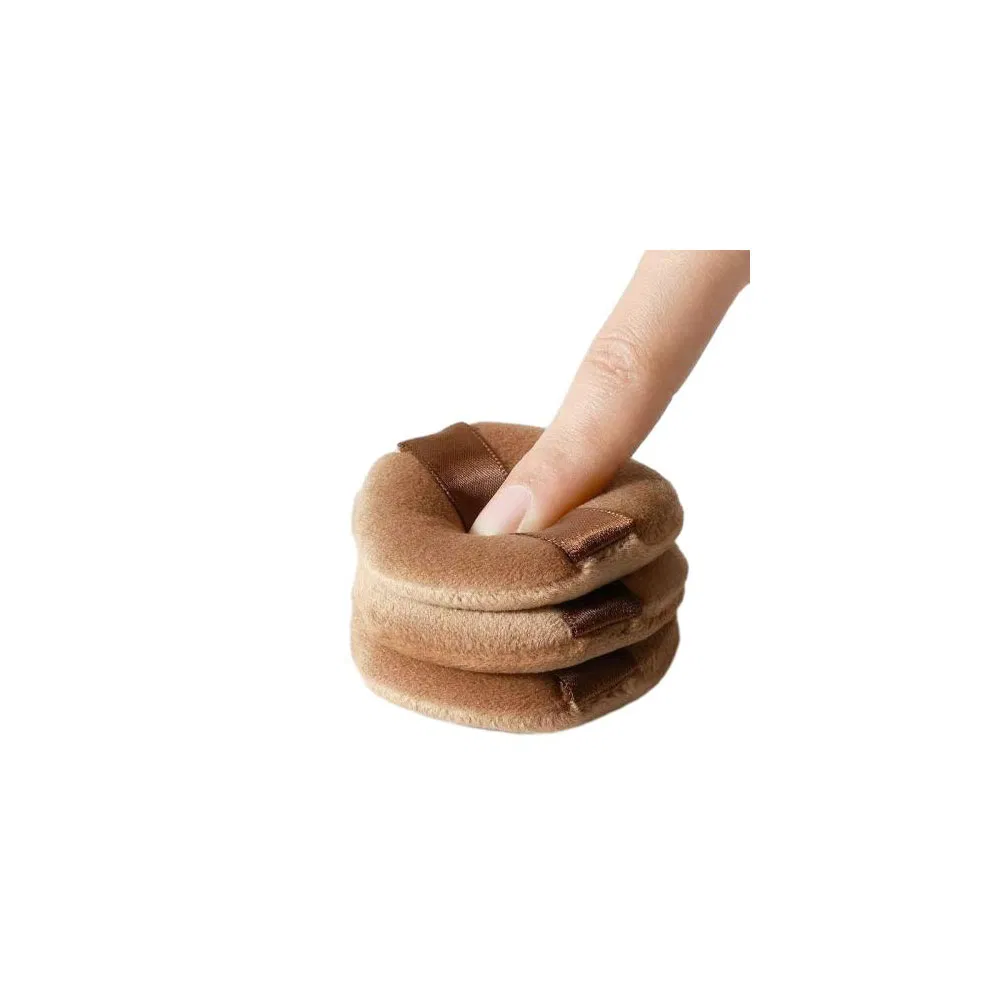 Flawless Finish Makeup Sponge Puff for Perfect Application