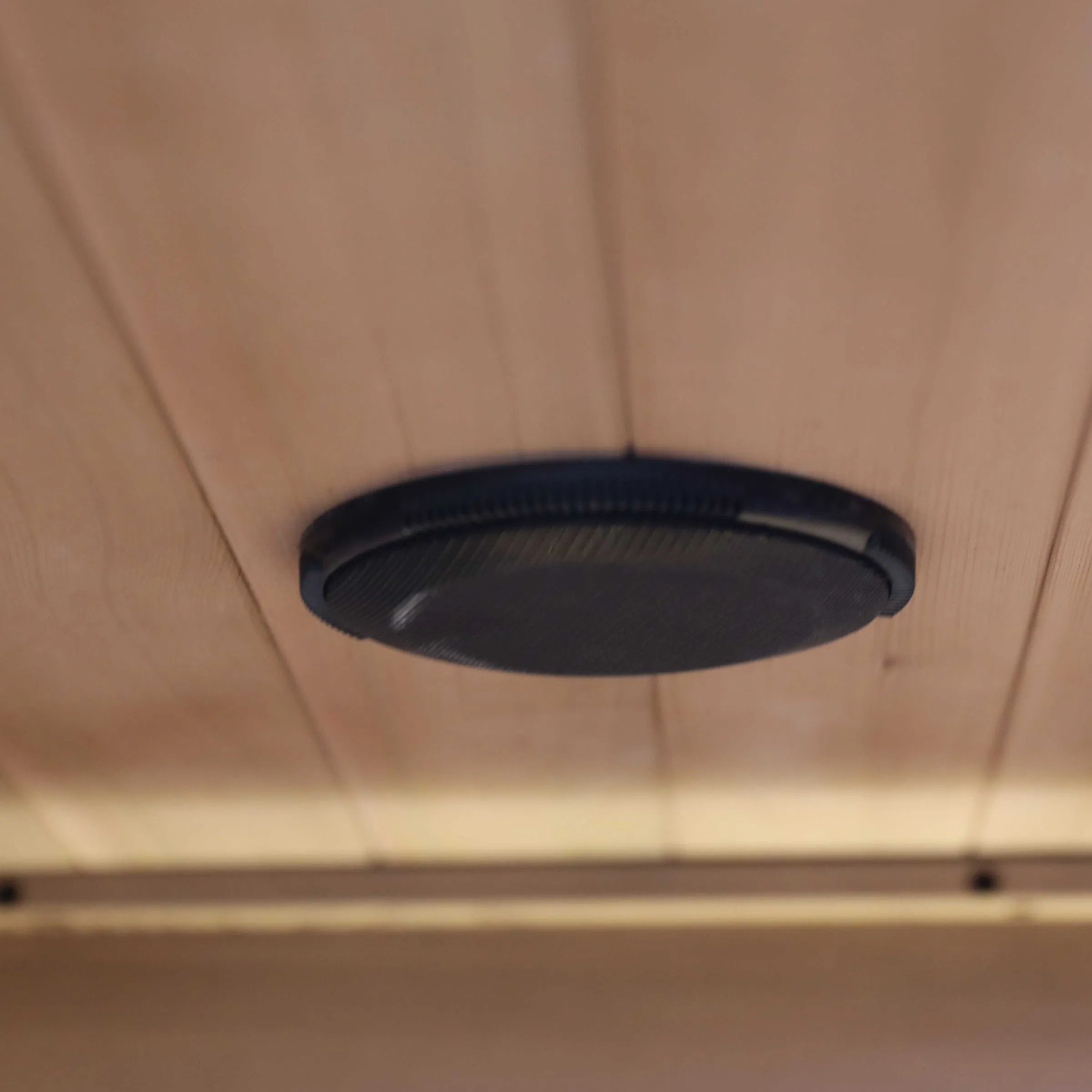 Инфракрасная сауна сухого пара на 2 персоны