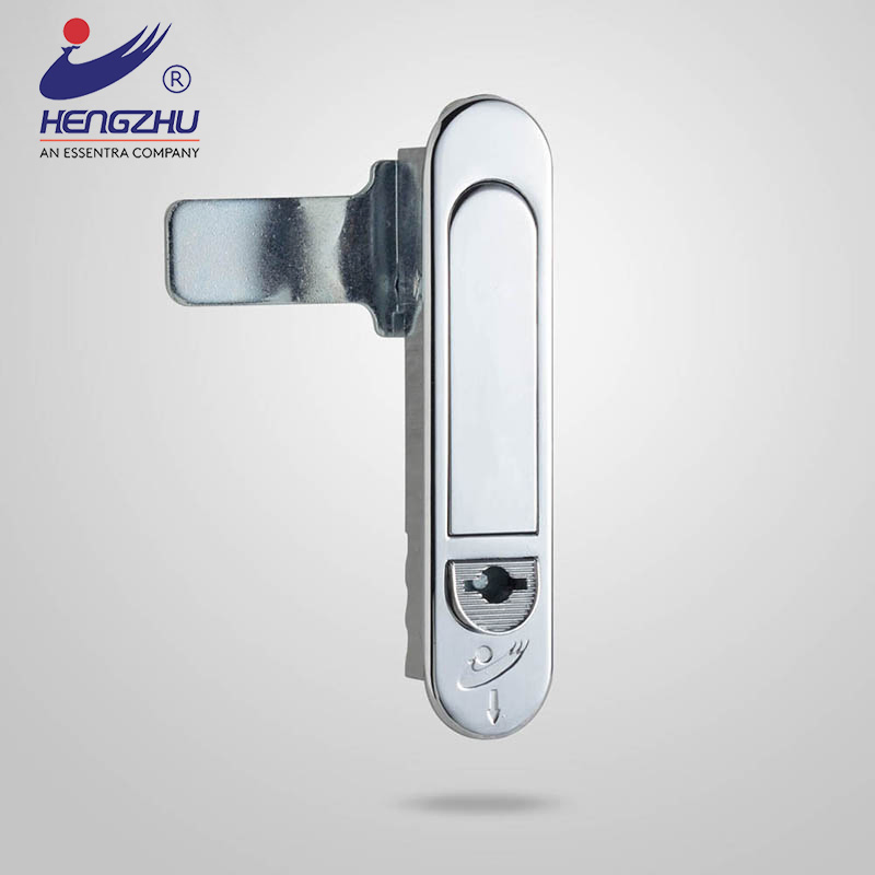 Plane Lock Hengzhu Ms610 Durable Electrical Control Panel Board Lock