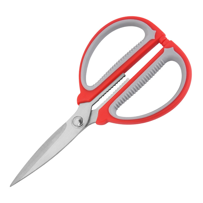 Hot Selling Kitchen Stainless Steel Household Herb Scissor/Garden Scissor/Student Scissor