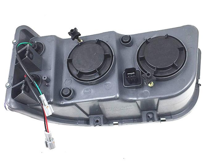 Фара для грузовика Gallop Heavy Duty 92101-Y4010