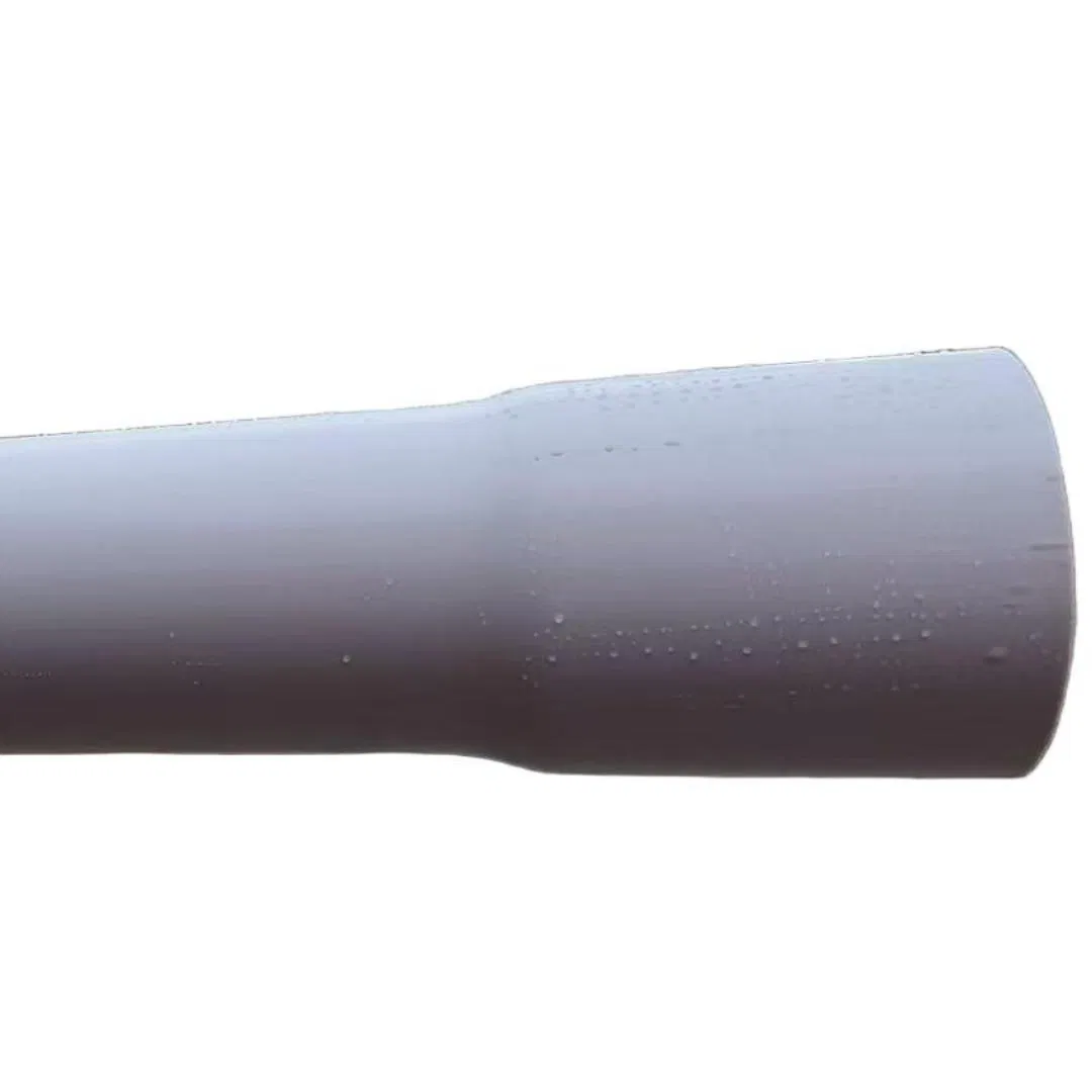 Reliable Plumbing PVC Pipe Systems for Global Distribution Needs