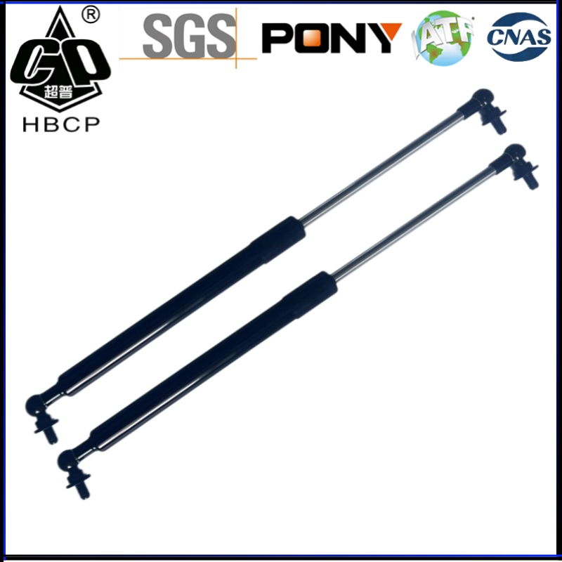 Gas Spring Universal Shock Absorber Hydraulic Support Rod for RV Can Customize