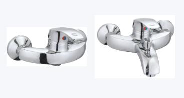 Lavatory Faucet Shower Faucet Bathroom Tap Zp210