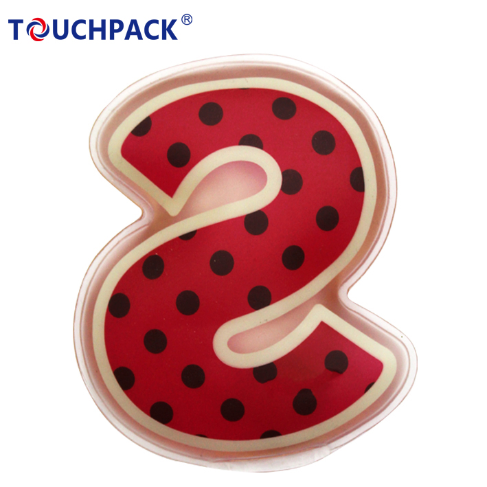 Outdoor Hand Warmer Promotional Gel Instant Reusable Heating Packs