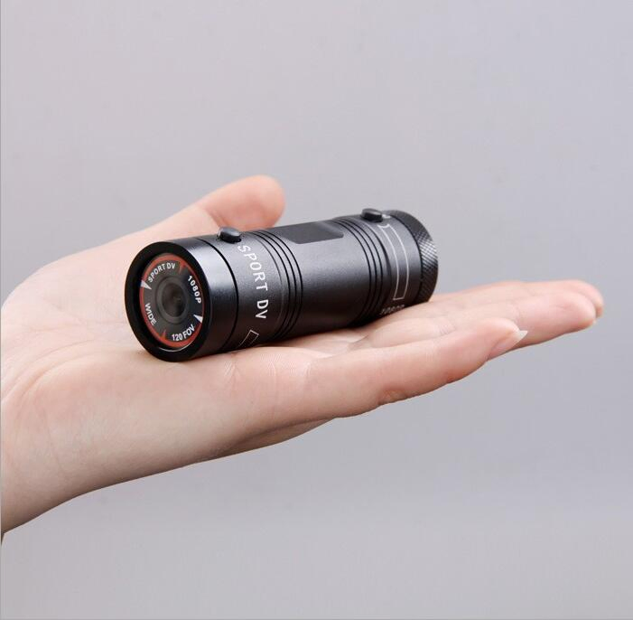 Mini Helmet out Door Sports HD Camera