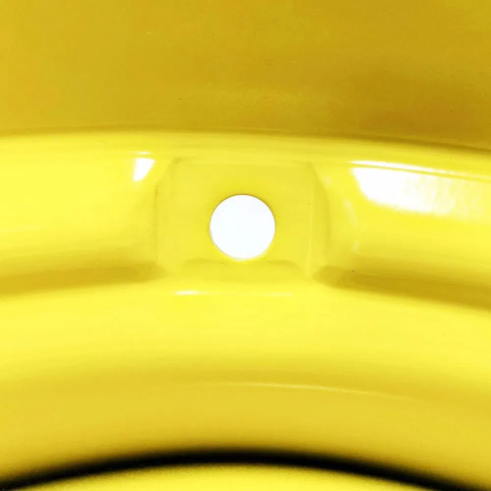 14 X 24 Inch Alloy Wheel Rims for Agricultural Machinery Use