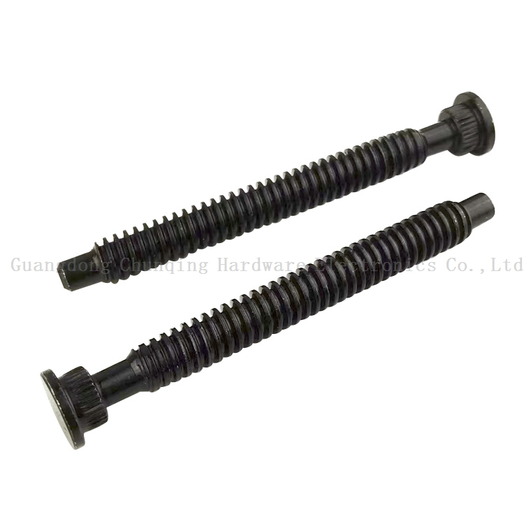 Анкерный болт DIN ANSI из нержавеющей стали