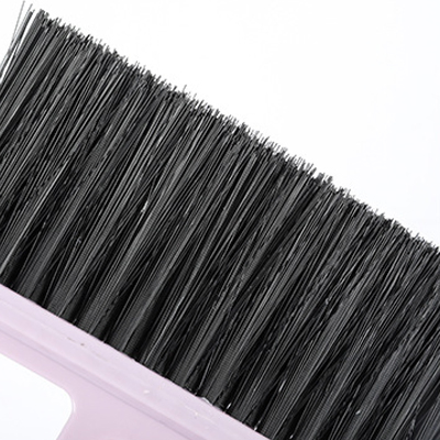 Hot Selling and Set for Household Luxury Grease Fighters Keyboard Cleaning Brush Broom Head Dustpan Tool with Low Price