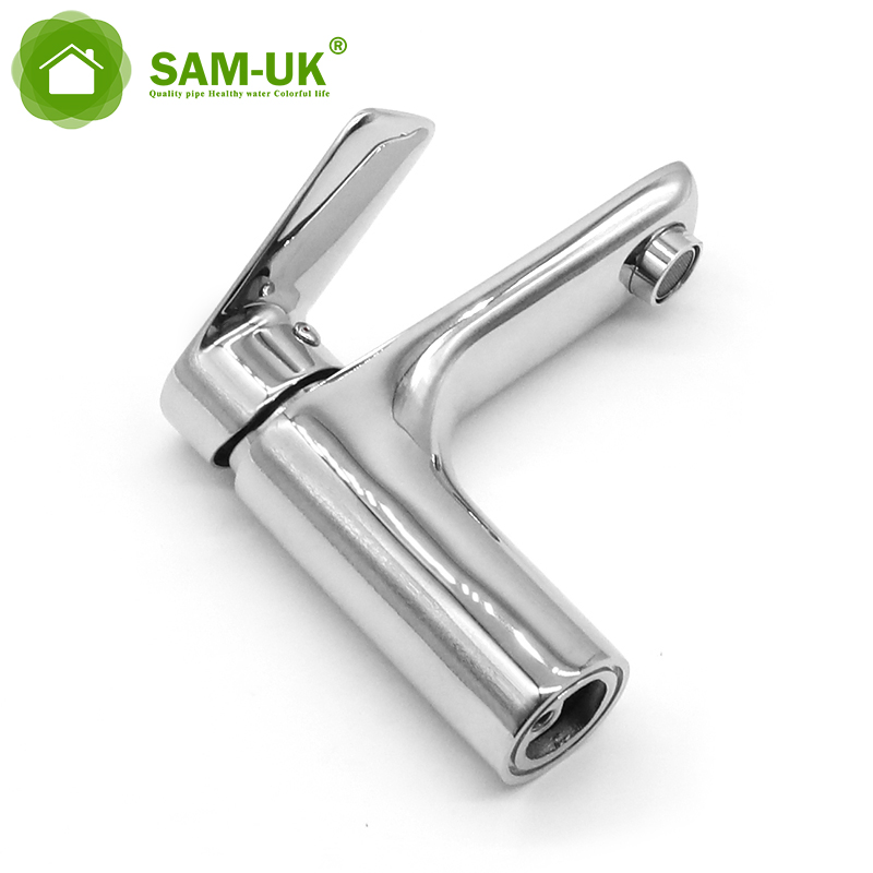 Sanitary Mixer Instant Water Heater Wall Bathroom Sink Drip Irrigation Tap