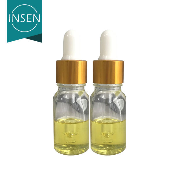 Insen Natural Skin Care Jasmine Essential 100% Oil