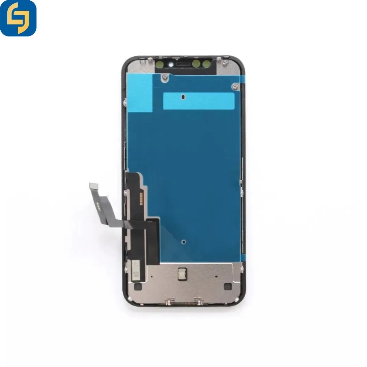 Дисплей для iPhone с рамкой: LCD, OLED, TFT, Incell