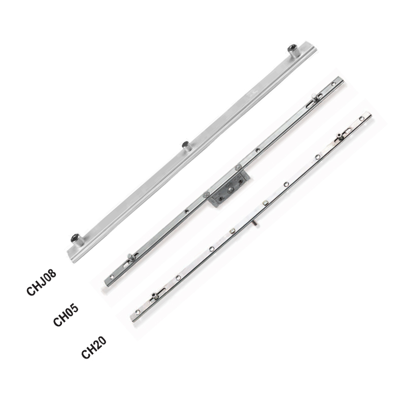Project Recommended Casement Window Side Supporting Points Friction Stay