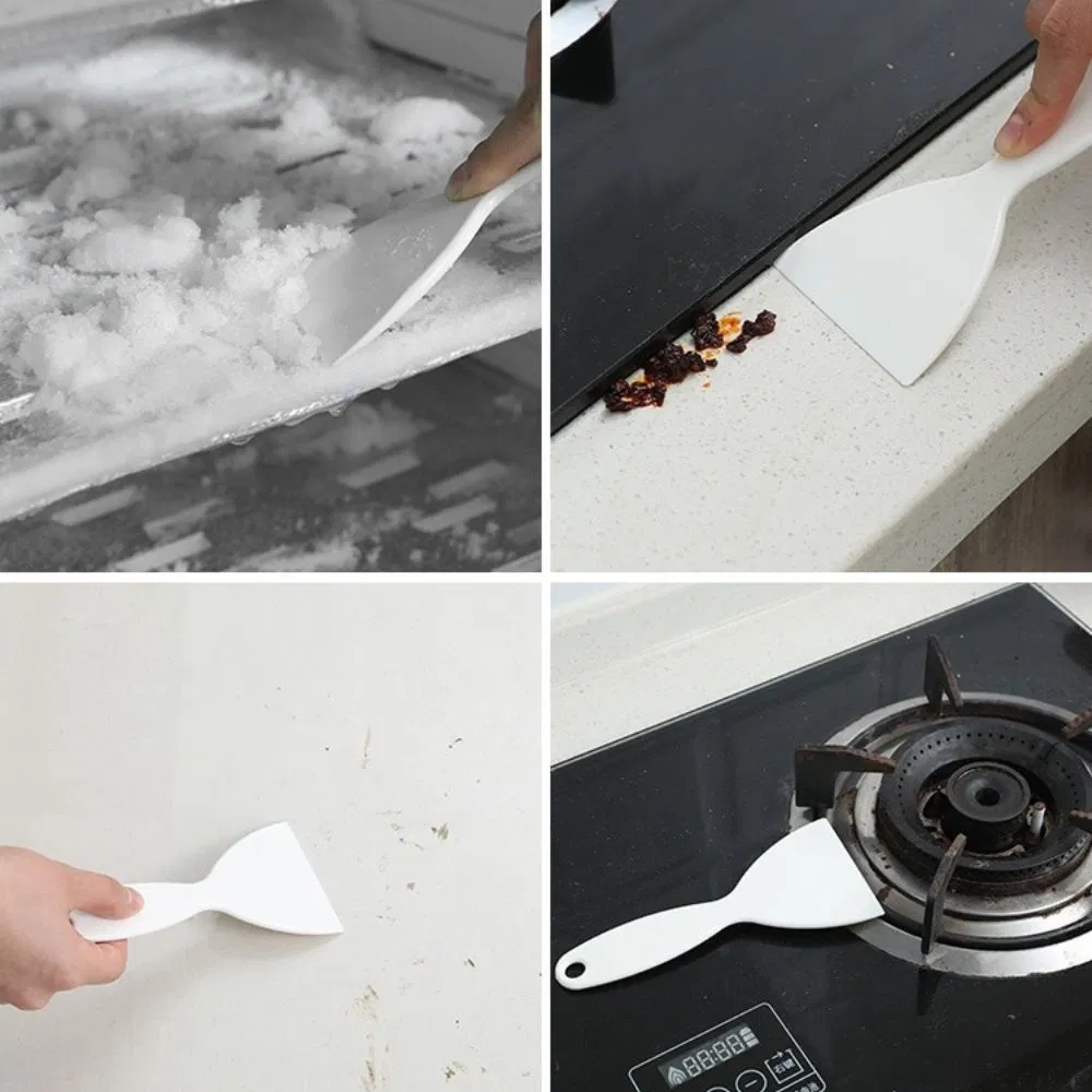 ABS Putty Spatula Corner Scraper Mi25654