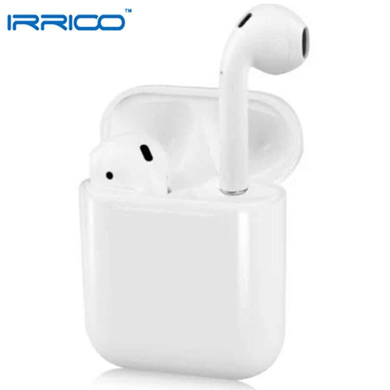 True Tws Wireless Bluetooth 5.0 Waterproof Earbuds Touch Controltws Wireless Earphone