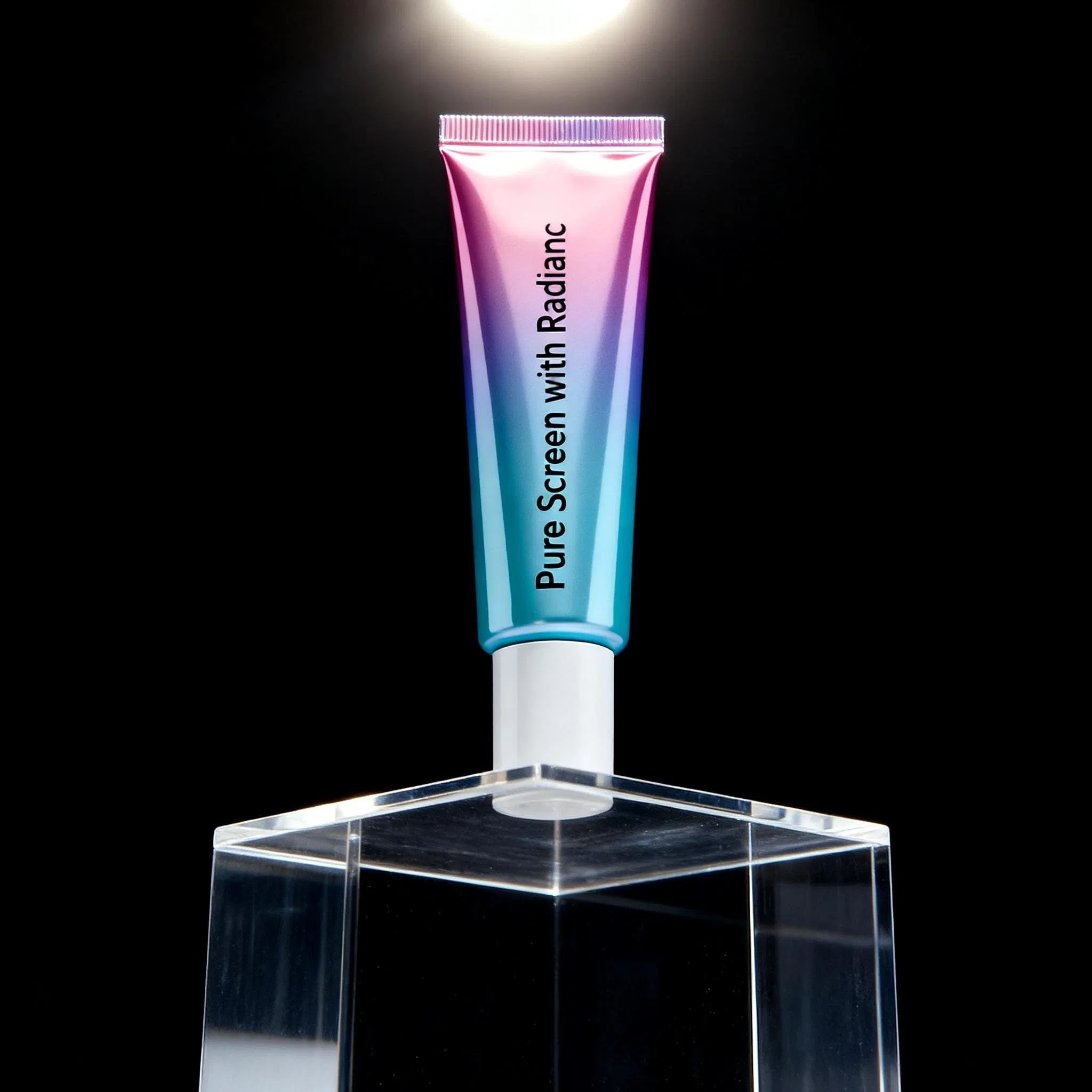 Advanced Environmental Protection and Barrier Repair Isolation Face Cream with Sodium Hyaluronate and Purslane Extract