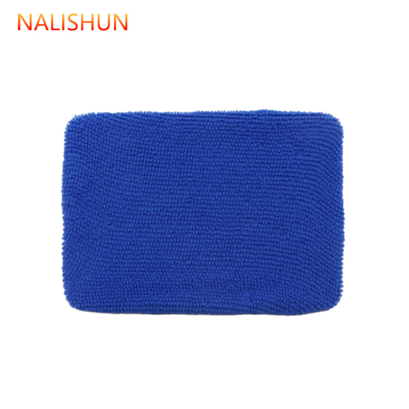 Esun High Eco-Friendly Car Cleaning Tool Long Handle Front Windshield Defogging Brush Dust Removal ABS Household Glass Clean Manual