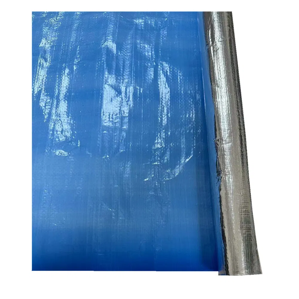 Australian Awta Standard Foil Insulation, Roof Sarking, Wall Wrap