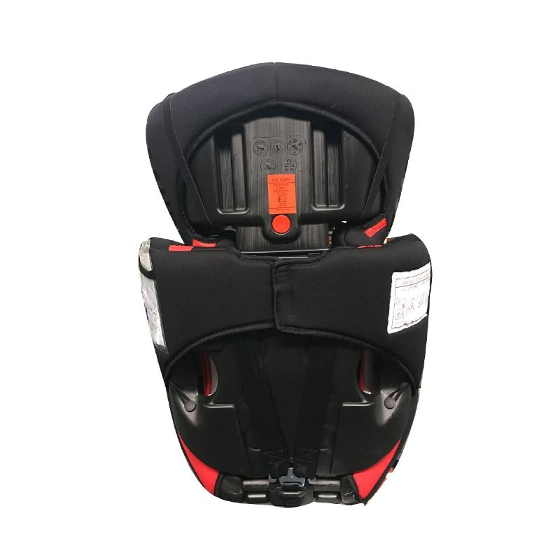 Competitive Price Ecer44 Standard Booster Seats Detached Baby Car Seat for 9-36kg