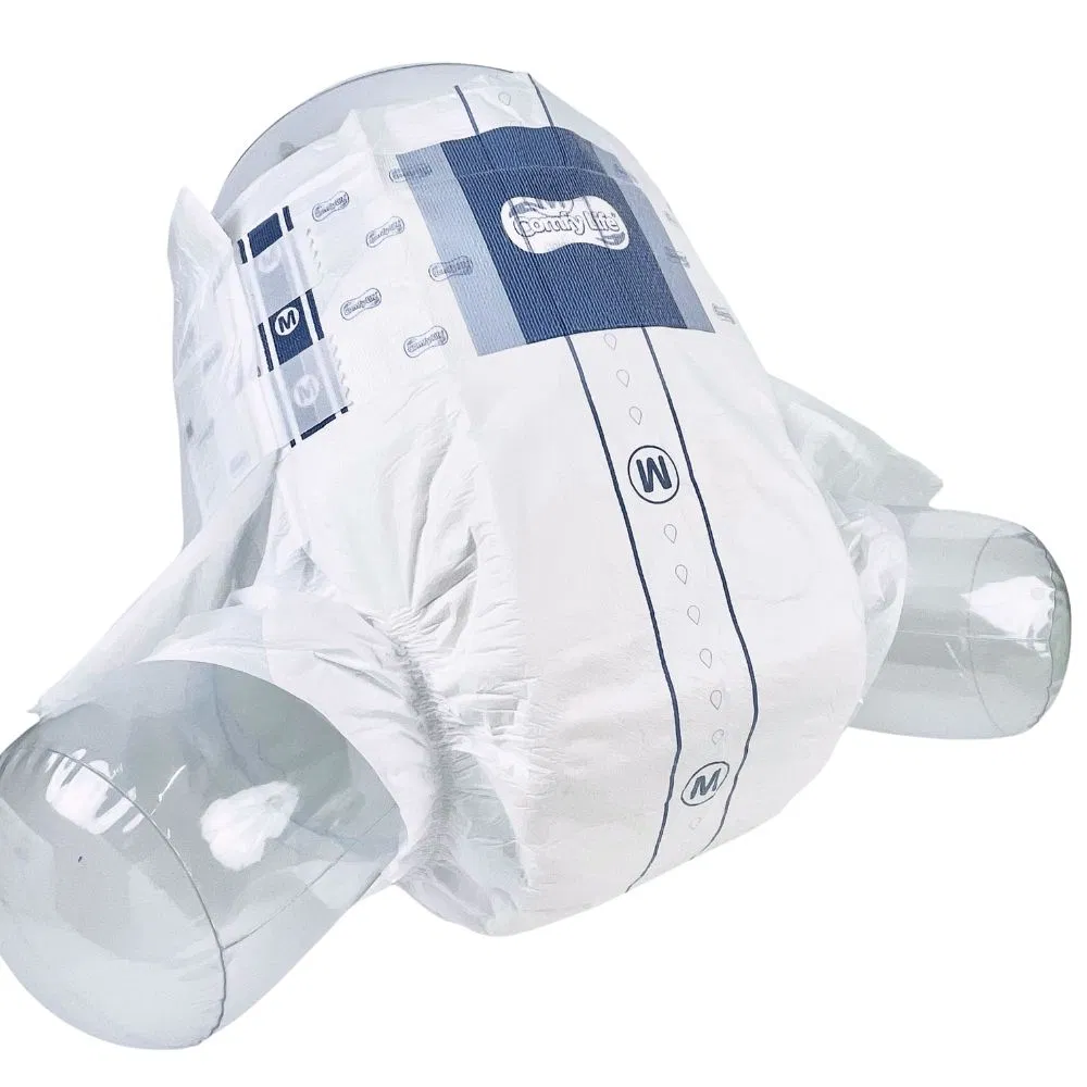 Premium Super Absorbent Adult Diapers for Incontinence Care