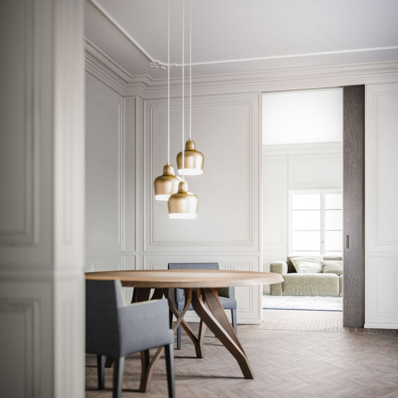 China Factory Custom Veneer Wooden Fireproof Composite Invisible Doors Resort Apartment Hotel Wood Door with Electronic Card